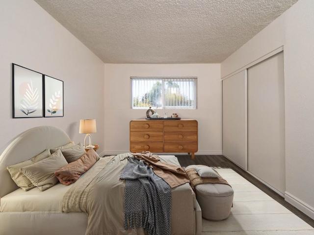 Apartment for rent in El Cajon, California