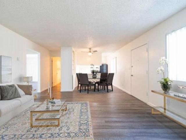 Apartment for rent in El Cajon, California