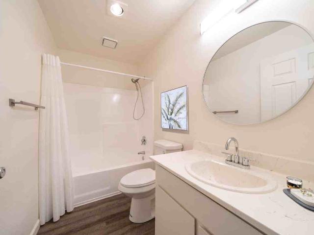 Apartment for rent in El Cajon, California