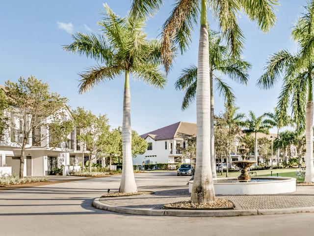 Apartment for rent in Delray Beach, Florida