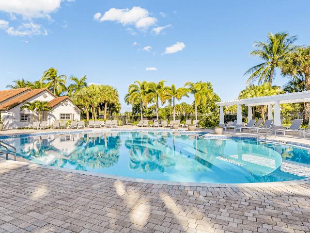 Apartment for rent in Delray Beach, Florida