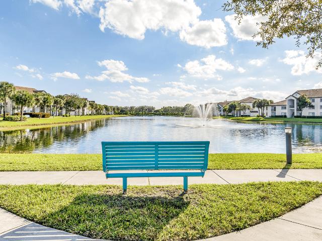 Apartment for rent in Delray Beach, Florida