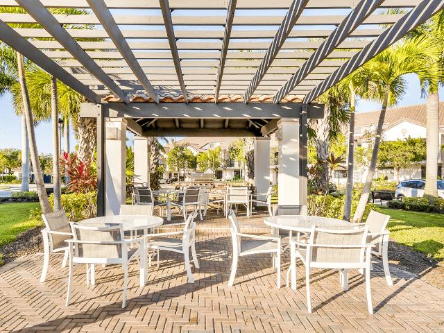 Apartment for rent in Delray Beach, Florida