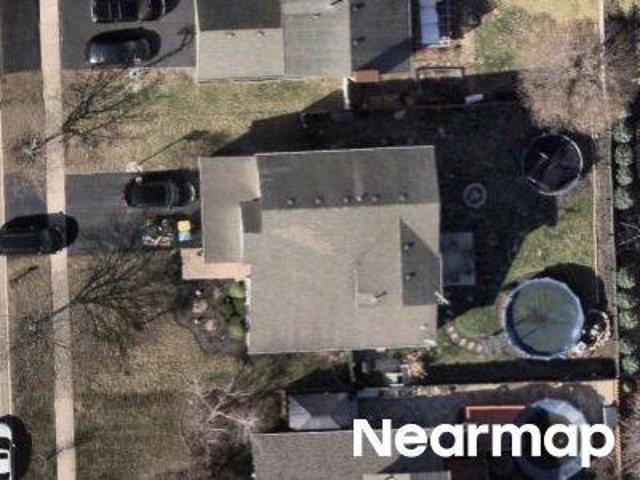 House for sale in Joliet, Illinois