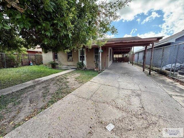 House for sale in Brownsville, Texas