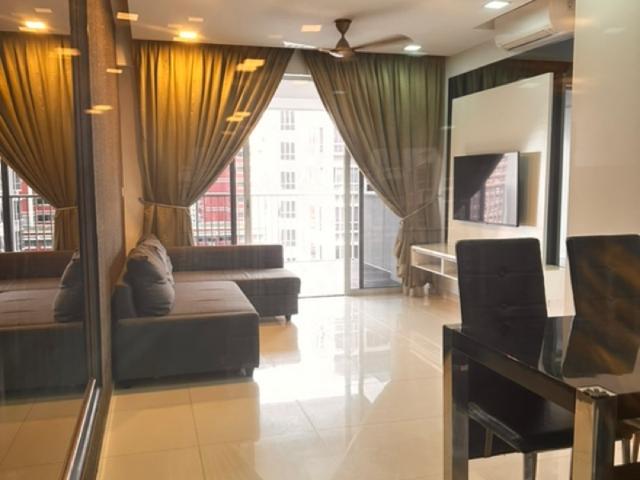 Condominium for rent