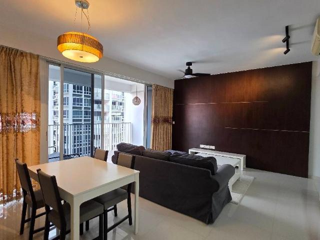 Condominium for rent