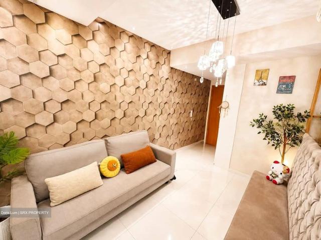 Condominium for rent