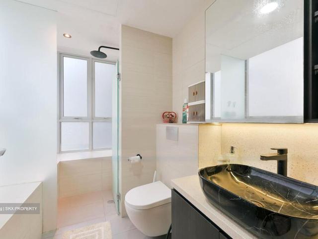 Condominium for sale in Pasir Ris, 17 Far East, Changi