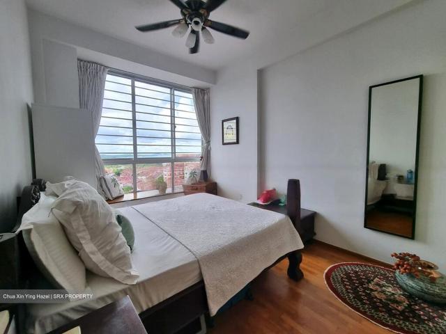 Condominium for rent in Pasir Ris