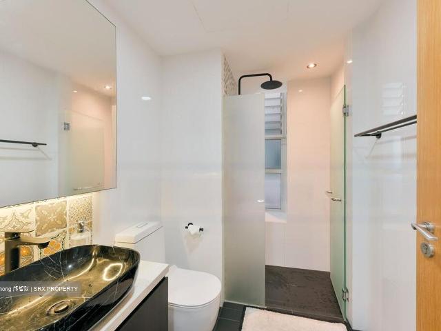 Condominium for sale in Pasir Ris, 17 Far East, Changi