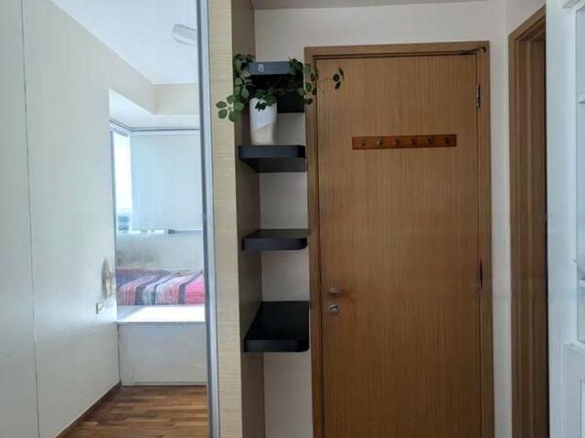Condominium for rent in Pasir Ris