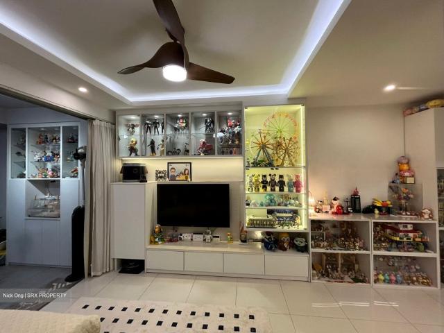 Condominium for sale in 19 North East, Hougang