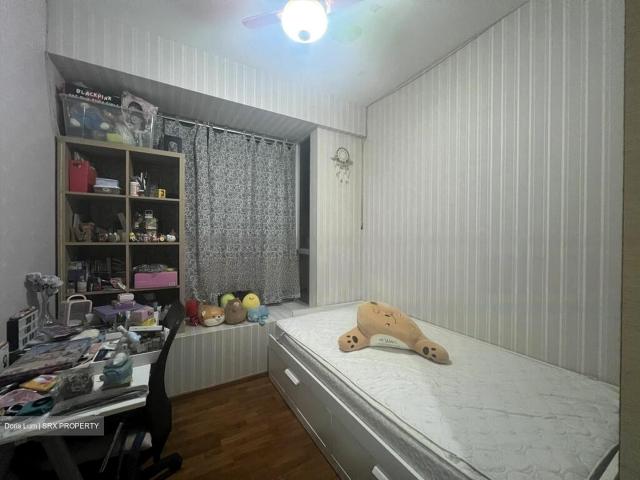 Condominium for rent in Pasir Ris