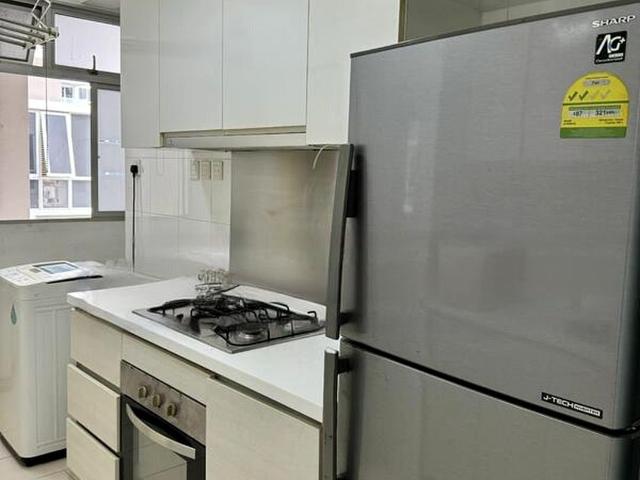 Condominium for sale in Pasir Ris