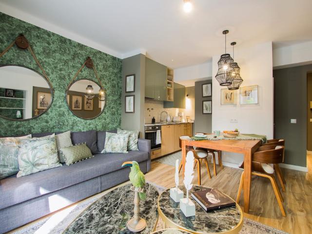 Apartamento alugar em Santo António, Lisboa