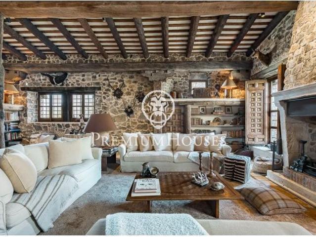 Casa en venta en Gironès, Catalunya