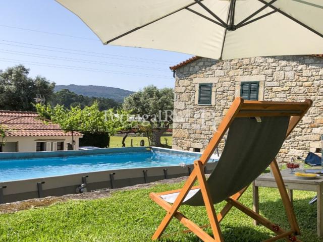 Quinta venda em Arga De Baixo, Viana Do Castelo