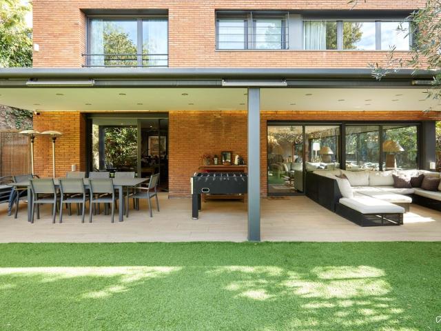 Casa en venta en Sarrià - Sant Gervasi, Barcelonès