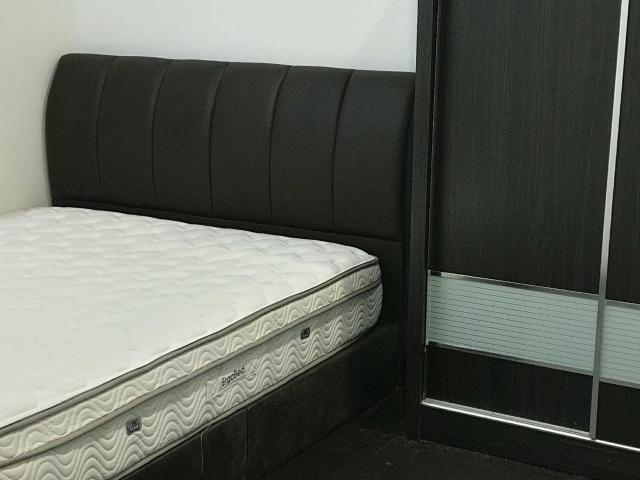 Room for rent in Timur Laut, George Town