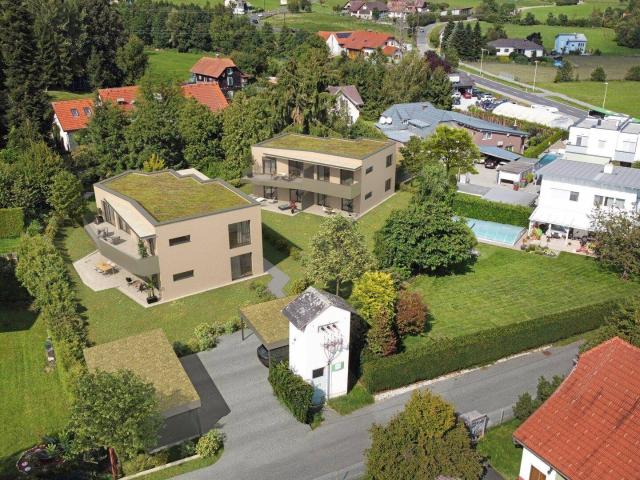 Apartment kaufen in Mariatrost, Gersdorf-Feistritz