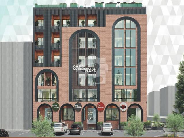 Apartment for sale in Balochistan