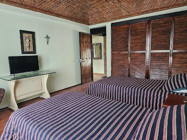 Casa en renta en Guanajuato