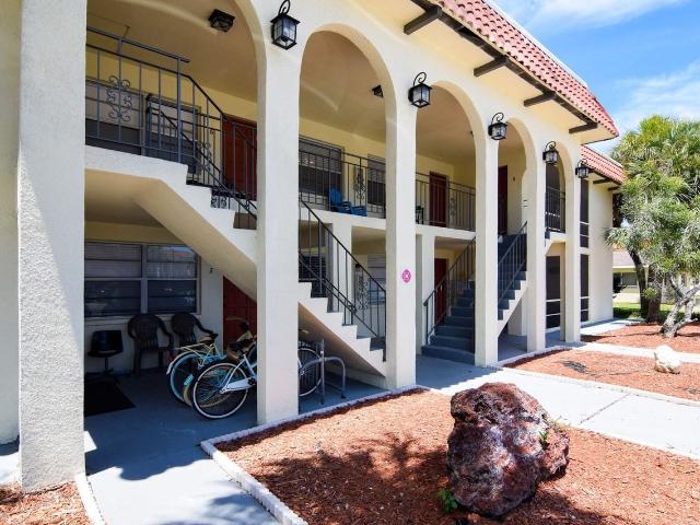 Apartment for rent in Florida