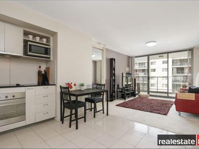 Apartment for rent in Cockburn, Western Australia