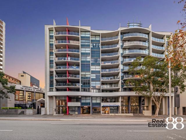 Apartment for rent in Cockburn, Western Australia