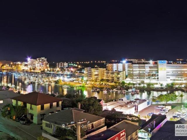 Apartment for rent in Townsville City
