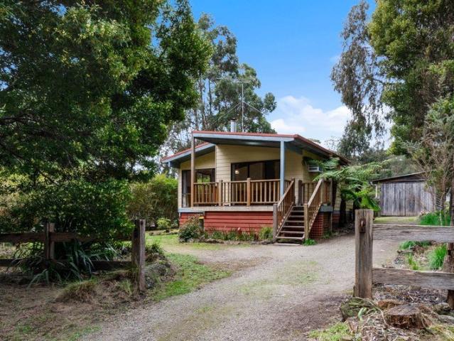House for rent in Forrest, Victoria