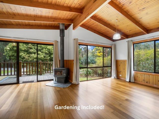 House for rent in Forrest, Victoria