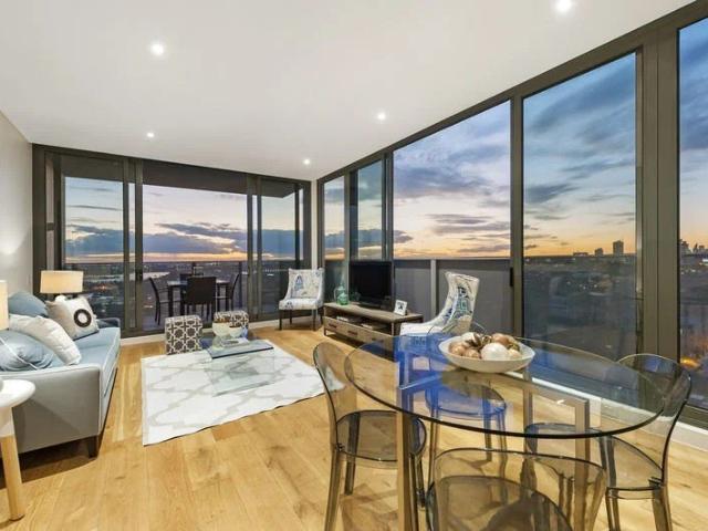 Apartment for sale in Victoria Cross, Sydney