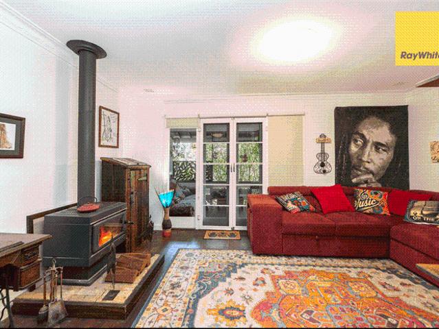 House for rent in Nannup, Western Australia