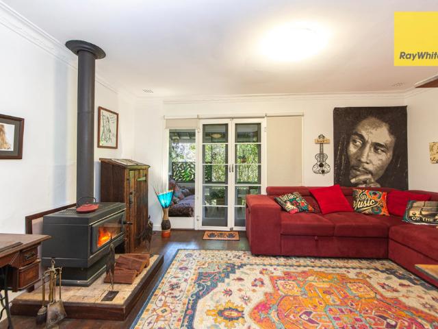 House for rent in Nannup, Western Australia