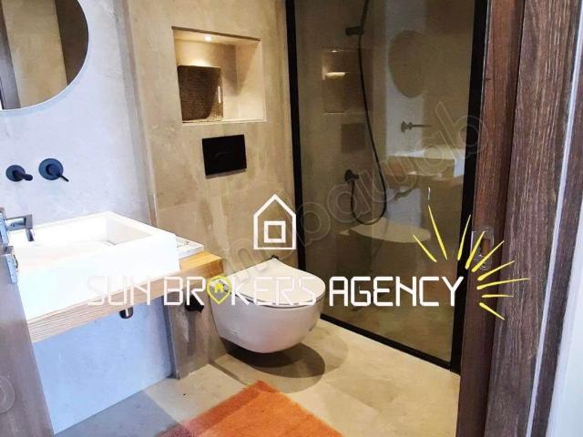 Appartement vente à Anfa, Gharb-Chrarda-Beni Hssen