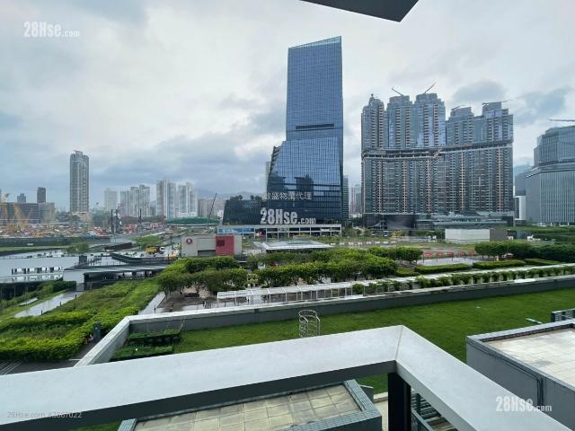 提供 出租 的 公寓