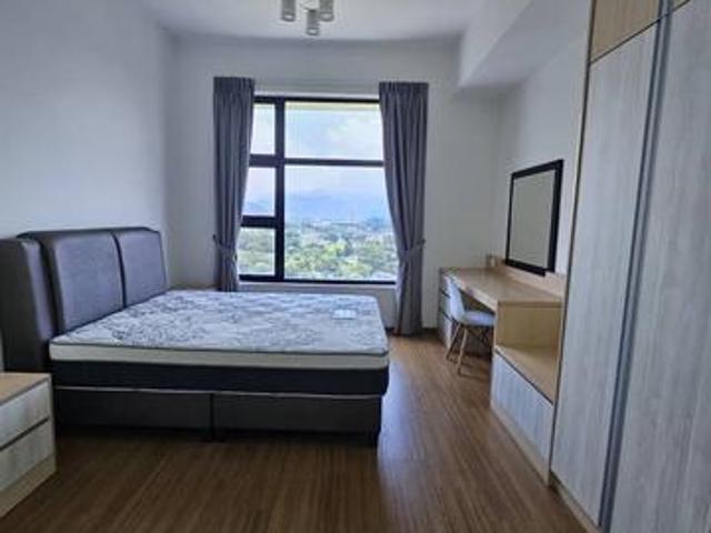Condominium for rent in Perak, Tanjong Ipoh