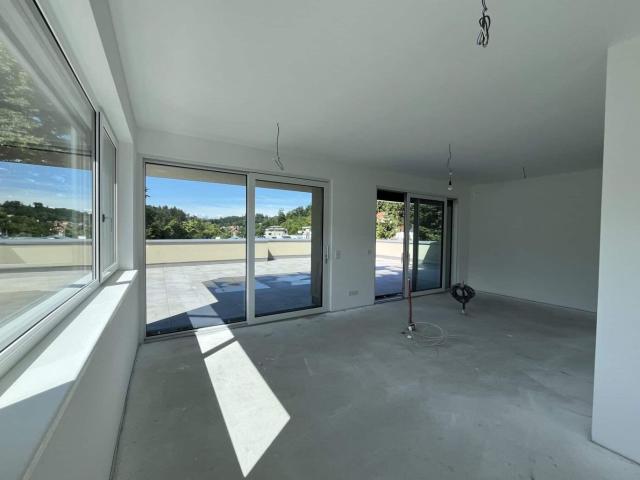 Wohnung kaufen in Mariatrost, Graz