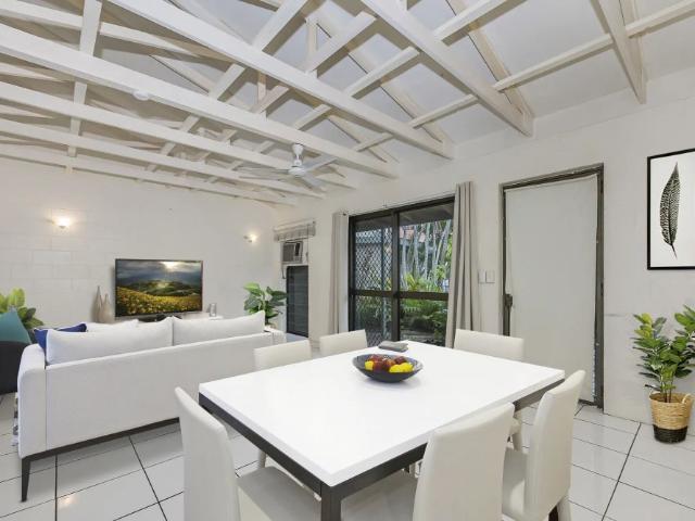 House for rent in Belgian Gardens, Queensland