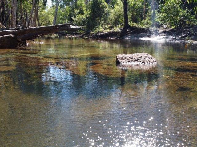Land for sale in Dundee Beach, Northern Territory