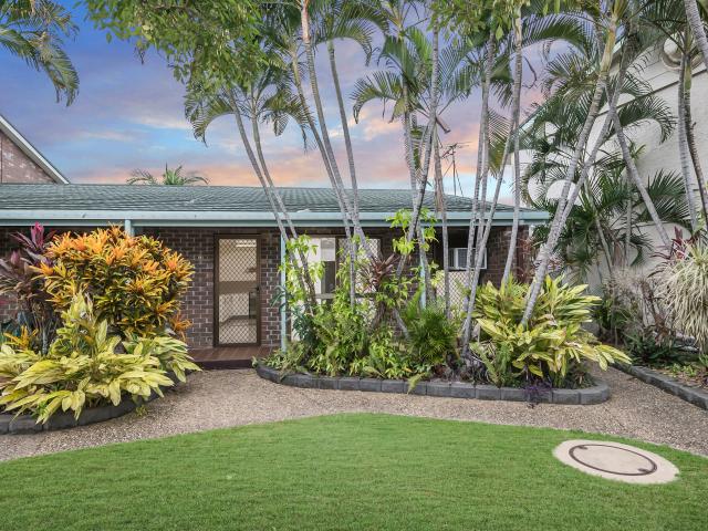 House for rent in Belgian Gardens, Queensland