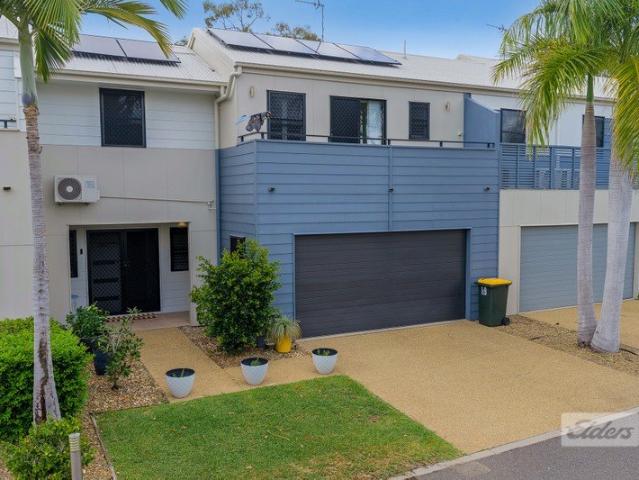 Apartment for sale in Telina, Gladstone