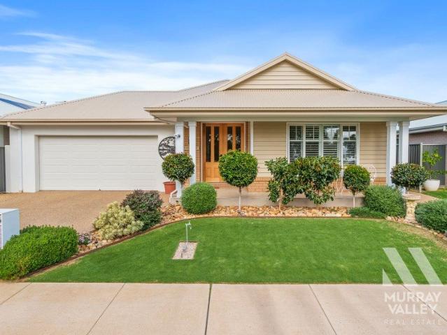 House for sale in Yarrawonga, Victoria