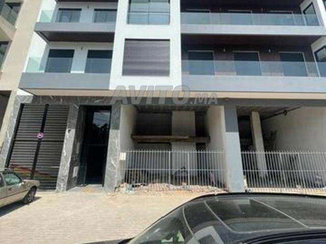 Local commercial location à Anfa, Gharb-Chrarda-Beni Hssen