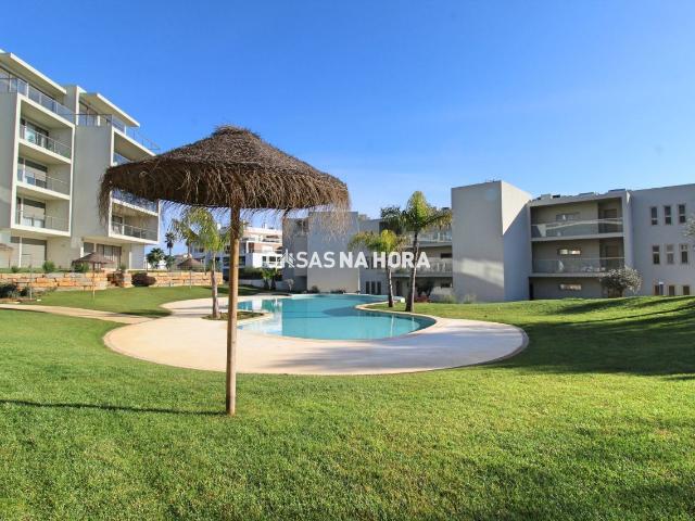 Apartamento venda em Três Castelos, Portimão