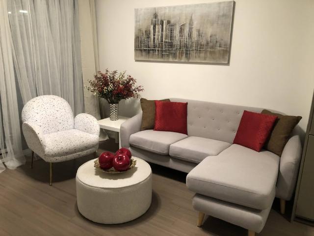 Apartment for rent in Woburn, Ontario