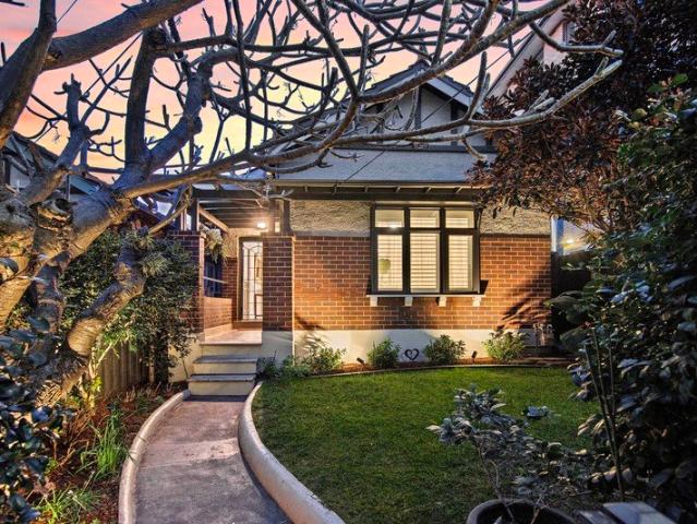 House for sale in Sydney, New South Wales