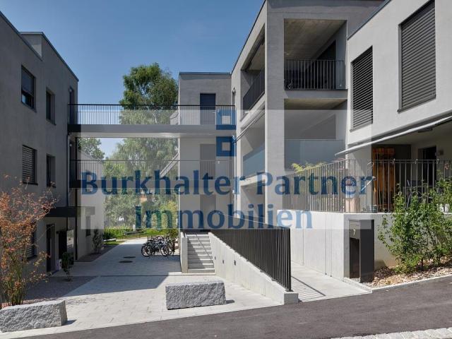 Apartment mieten in Lyss, Bern